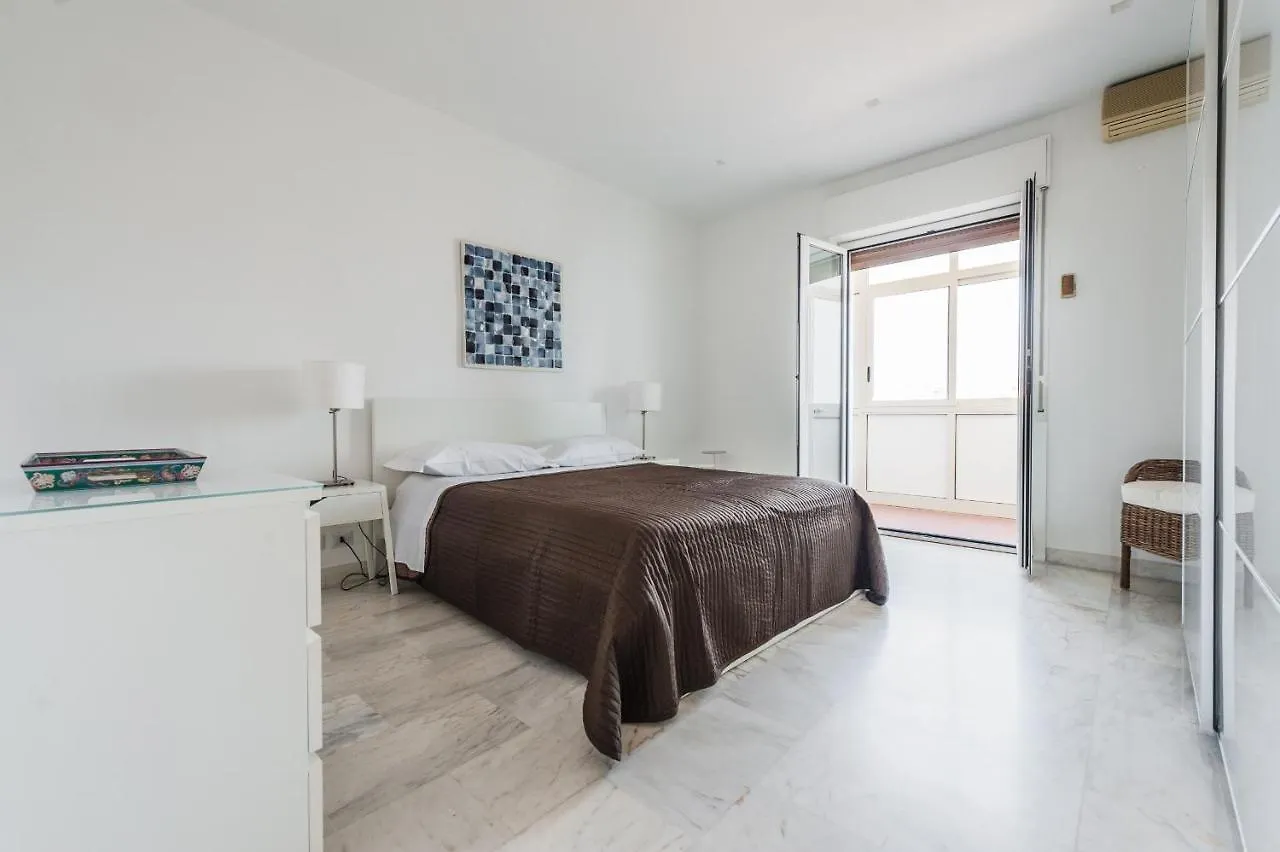 Apartment Ferienwohnung Piazza Europa Landscape By Wonderful Italy Catania
