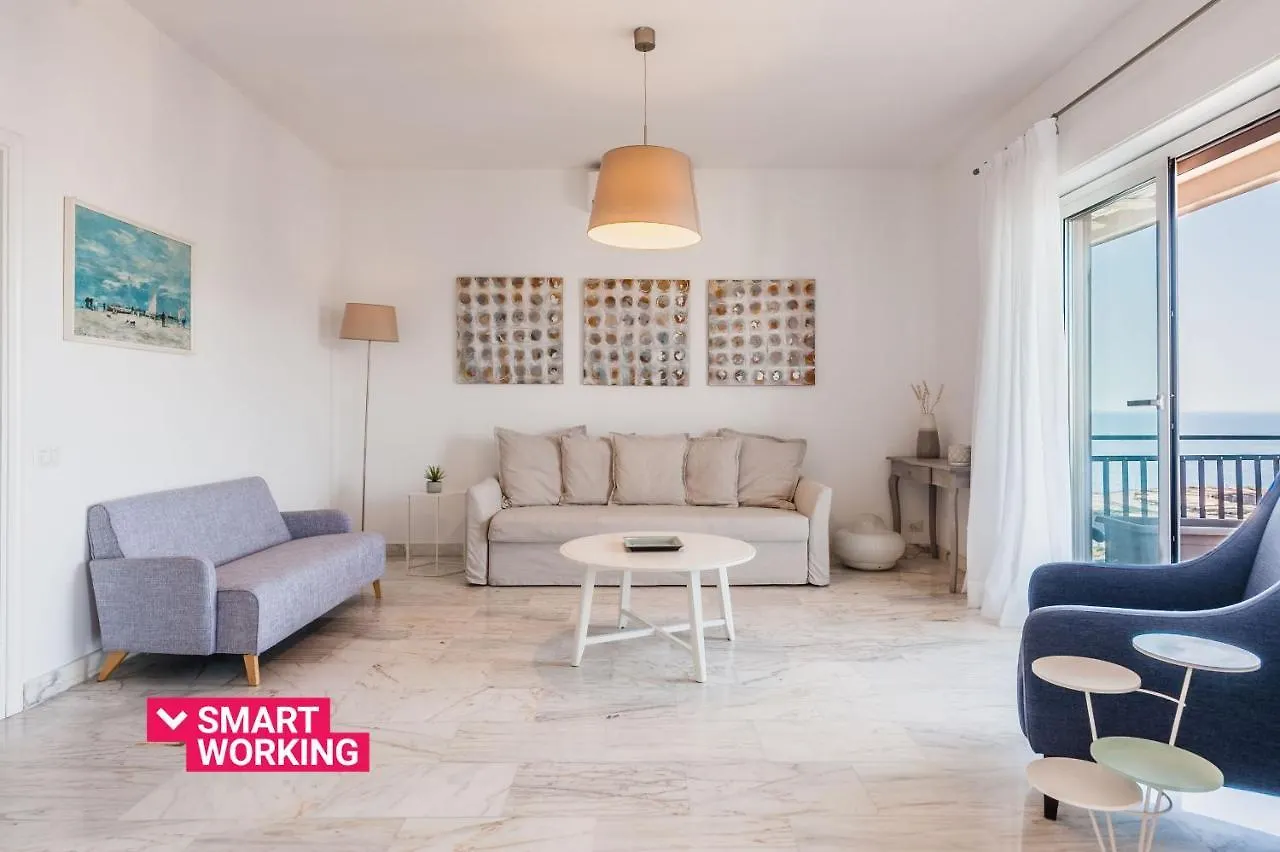 Apartment Ferienwohnung Piazza Europa Landscape By Wonderful Italy Catania Italien