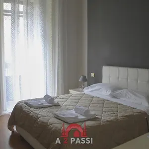 A 2 Passi Da Stesicoro CTA