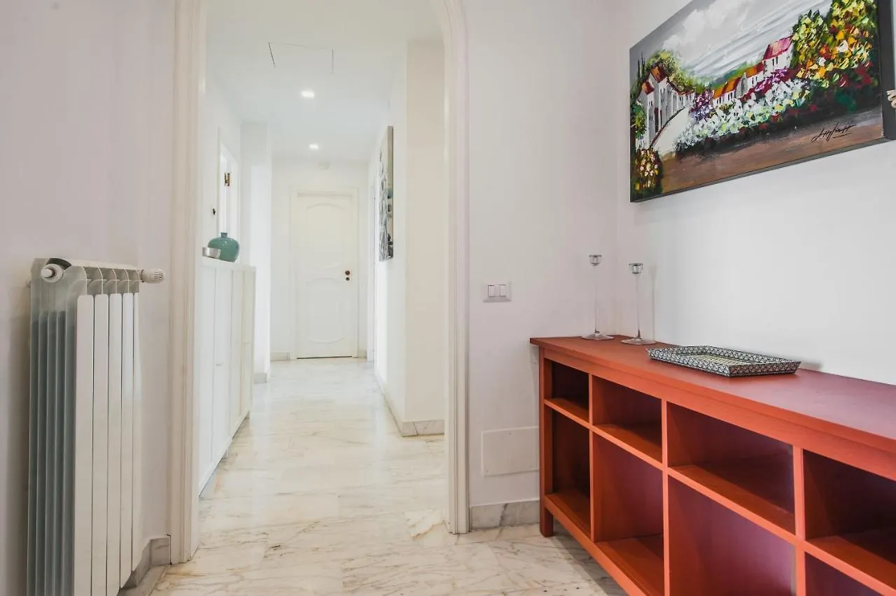 Piazza Europa Landscape By Wonderful Italy Apartment Catania